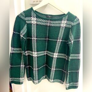 Ann Taylor Vintage Sweater.